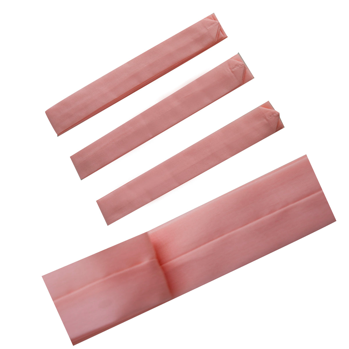 Japanese Kimono Kitsuke Tools Set Date Obi Mitsubane Himo Muna-himo Kazari Komono