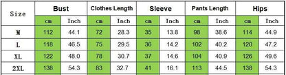Large Size Kimono Robes with Pocket and Long Pants 2 Pcs Pajamas Set for Men Sleepwear Clothes Cotton Pjamas for Men