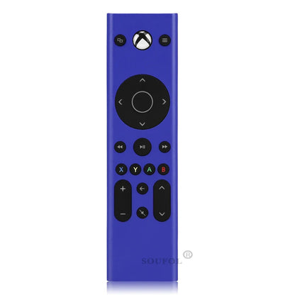 Remote Control For Xbox Series X/S Console For Xbox One Game Console Media Controller Smart Connection Accessories SS69 21.69 Blue