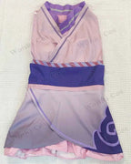 New Arrival Yumemizuki Mizuki Cosplay Costume Wig for Game Impact Women Kimono Dress Women Role Play Outfits
