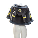 Anime Vaporeon Umbreon Sylveon Cosplay Costume Women Sexy Cloak Dress Outfit Cute Bunny Girl Uniform Halloween Christmas Clothes