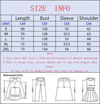 Smvp Winter Thicken Warm Parkas Women Fashion Double Sided Hooded Fleece Coat Ladies Korean Loose Long Sleeve Zip Up Jackets