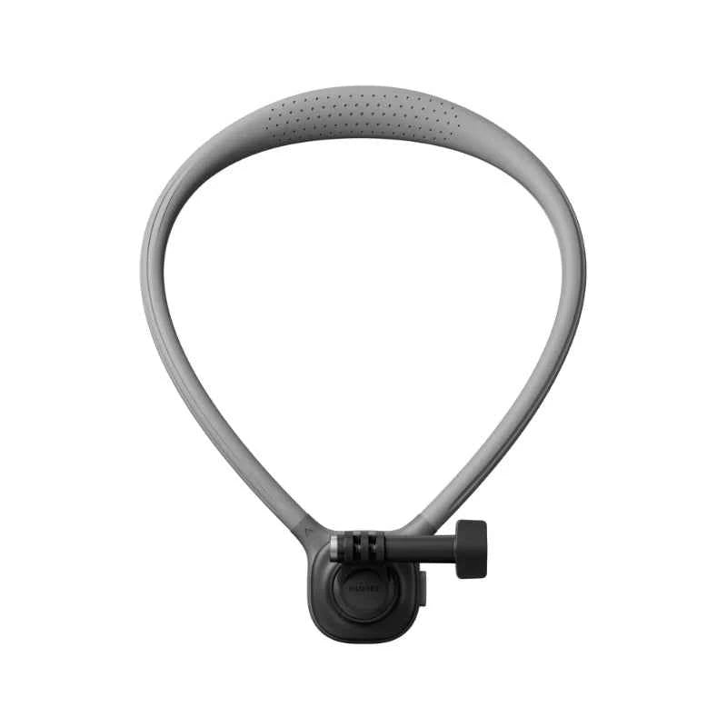 Insta360 X5 Neck Mount Necklace 360 Rotation Holder Quick Release POV For Insta 360 X4 GO 3S X3 Ace Pro 2 Original Accessories
