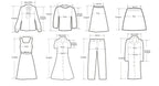 Japanese Camisetas Y2k Tshirts Crop Tops Women Clothing Short Sleeve O-neck Cute Tees Anime Print Casual Fashion Summer T-shirt SS69