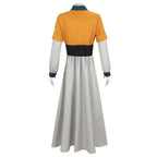 Anime The Apothecary Diaries Xiaolan Cosplay Costume Wig Hanfu Dress Coat Belt Hairpins Props Women Girls Kusuriya no Hitorigoto
