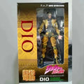 15cm Anime Jojo Bizarre Adventure Kujo Jotaro Dio Brando Diavolo Bruno Bucciarati Abbacchio Jolyne Cujoh Valentine Action Figure