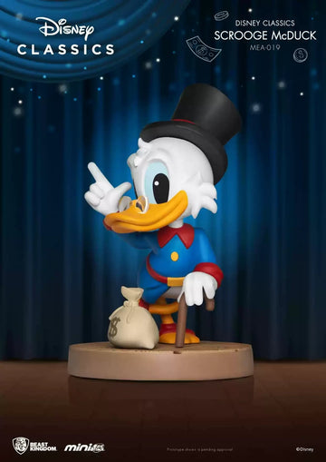 Scrooge McDuck