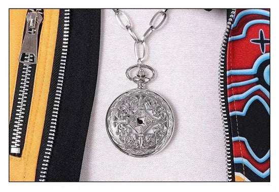 KPop Rumi Cosplay Costume Wig Women Girls Halloween Carnival Comic-con Party Role Playing Outfits