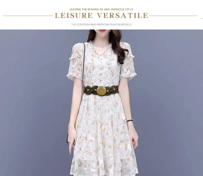 SS69 Women's Y2K Vintage Rivet Patchwork Wide Faux Leather Waist Belt