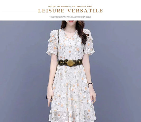SS69 Women's Y2K Vintage Rivet Patchwork Wide Faux Leather Waist Belt