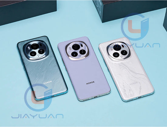 Original HONOR Magic 6 Pro 5G Mobile Phone 6.8