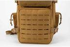 25L/45L Men's and Women's Tactical Backpacks , Outdoor Activities, Small School Backpacks with Water Bottle Holder