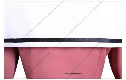 Anime Kaoru Hana wa Rin to Saku Kaoruko Waguri Cosplay Costume Wig Uniform Halloween Party Christmas Play Role Clothes Clothing