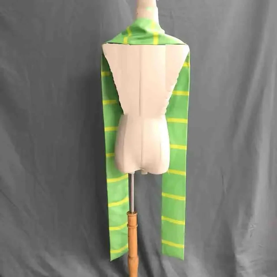 Anime JoJo's Bizarre Adventure Joseph Joestar Cosplay Costume JoJo Gloves And Scarf Adult Halloween Suit 2025 Hot Sale