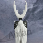 25cm Game Hollow Knight Anime Figure Hollow Knight  PVC Action Figure Collectible Model Christmas gifts Thanksgiving SS69