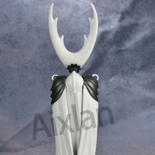 25cm Game Hollow Knight Anime Figure Hollow Knight  PVC Action Figure Collectible Model Christmas gifts Thanksgiving SS69