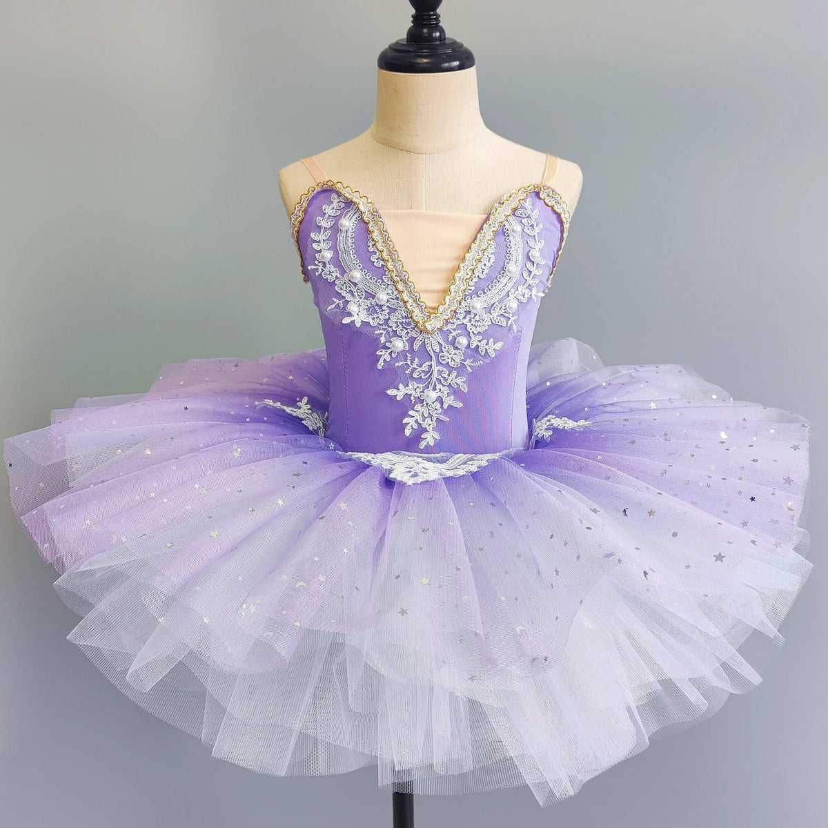 Dance Wear Summer Children Clothing Princess Performance Fairy Tutu Kids Clothes Ballet Leotards for Girls Dress Stage Costumes