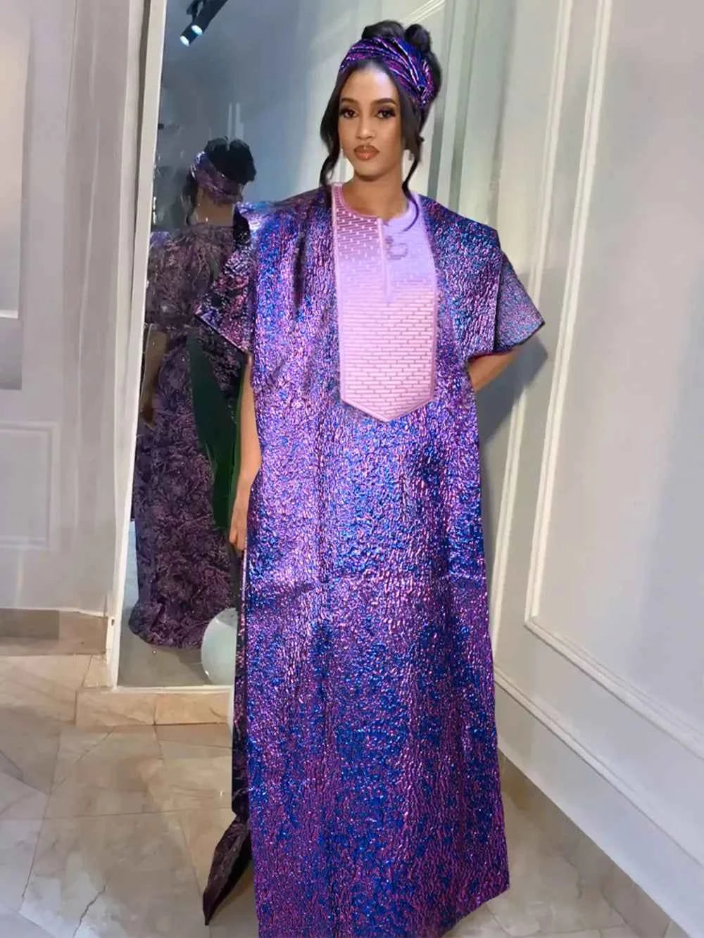 Customized Abayas For Women Dubai African Muslim Fashion Dress Caftan Marocain Evening Party Dresses Satin Boubou Robe Djellaba