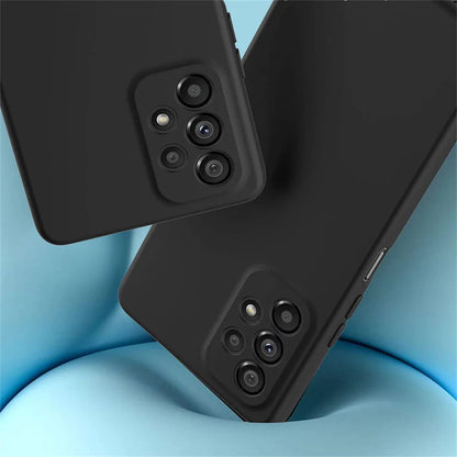 Game Tekken 8 B Phone Case For Samsung Galaxy 20 10 S23 S24 S22 S30 Note Plus Lite FE ULTRA Cover SS69