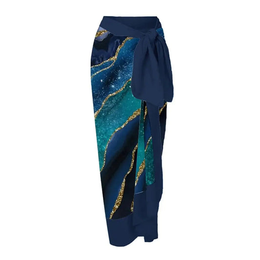 2023 New Arrival Push Up Women Bikini Set Floral Printed Ruffle Bikinis Strappy Bandage Swimwear Brazilian Biquini Bathing Suit SS69