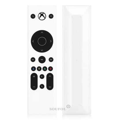 Remote Control For Xbox Series X/S Console For Xbox One Game Console Media Controller Smart Connection Accessories SS69