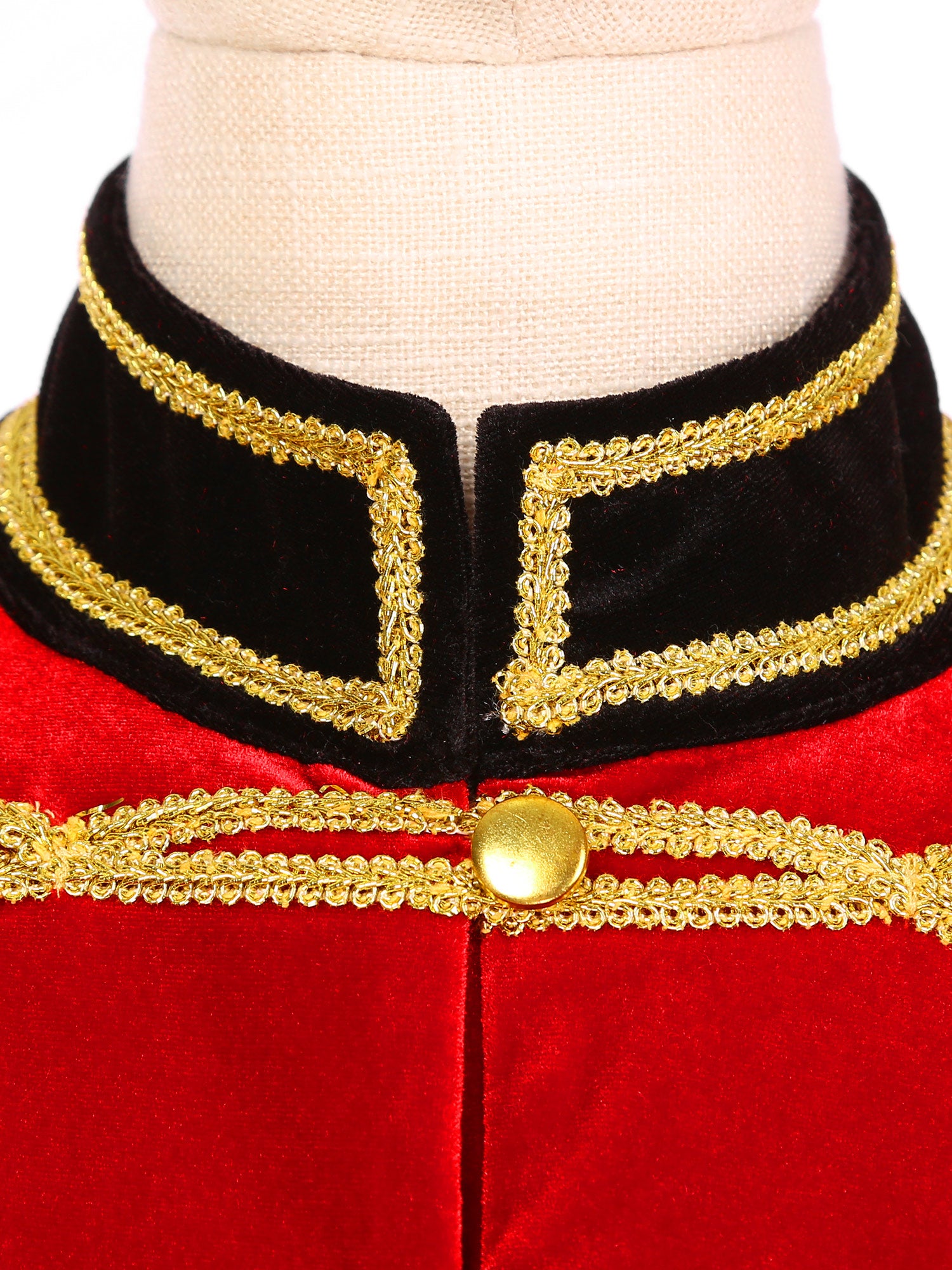 Women Circus Ringmaster Costume Showman Majorette Tassel Tailcoat Jacket Halloween Carnival Lion Tamer Cosplay Costumes