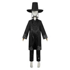 Carnival Halloween Party Movie Kpop Boys Cosplay Costume K-POP Cosplay Kostume Outfit