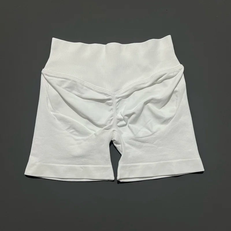 HISTELLO Impact Shorts 4.5