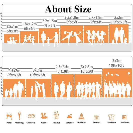 Retro Back to the 70s 80s 90s Backdrop Music Party Decorations Neon Light Graffiti Tapes Disco Background Photo Studio Supplies