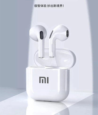 Original XIAOMI Air Pro 4 Earphone TWS Bluetooth Headset HiFi Wireless Headphone Mic Noise Reduction Earbuds Sport Motion Pods SS69