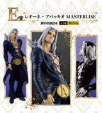 (In Stock)Origina BANDAI【Jojo Bizarre Adventure】Ichiban Kuji GOLDEN WIND Giorno Narancia Abbacchio Fugo Figure Doll Genuine