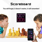Smart LED Pixel Matrix Display 64x64 RGB App Control