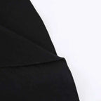Goth Streetwear Gothic Skirt Women Harajuku Emo Alternative Grunge High Waist Bandage A-line Skirts Y2k E-girl Indie Clothes
