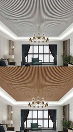 1 Roll Self-Adhesive Wall Panel Sxp Foam Stickers Peel and Stick 3D Wall Sticker Easy to DIY Suitable for Ceiling, Living Room