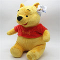 Winnie the Pooh & Friends Plush Doll Toy