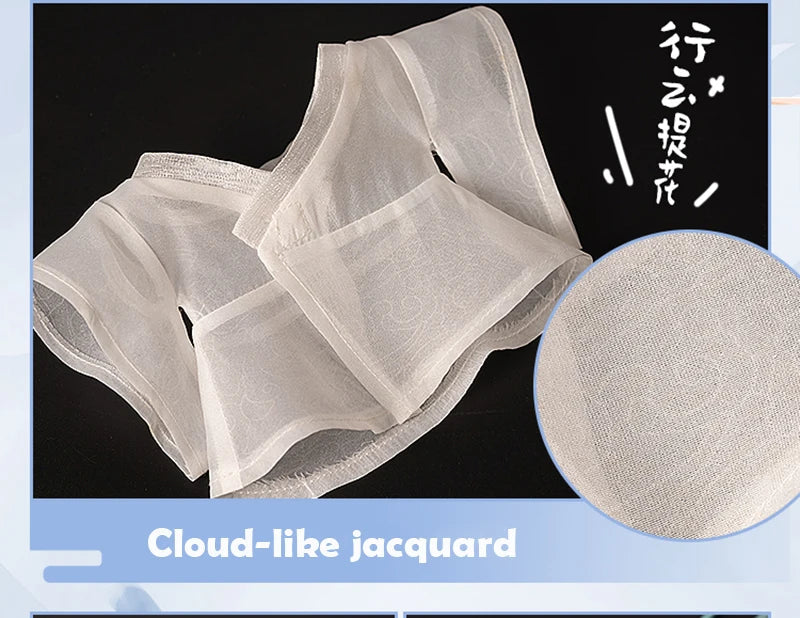 Anime Tian Guan Ci Fu Xie Lian Plush Doll TGCF Stuffed Toy Plushies Heaven Official’s Blessing Change Suit Dress Up Toy 20cm SS69