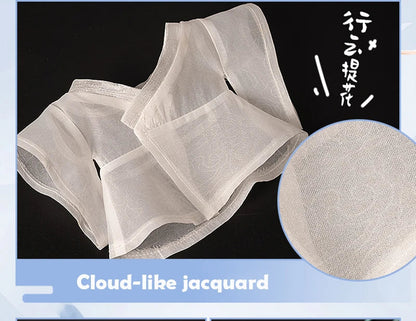 Anime Tian Guan Ci Fu Xie Lian Plush Doll TGCF Stuffed Toy Plushies Heaven Official’s Blessing Change Suit Dress Up Toy 20cm SS69