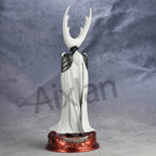 25cm Game Hollow Knight Anime Figure Hollow Knight  PVC Action Figure Collectible Model Christmas gifts Thanksgiving SS69