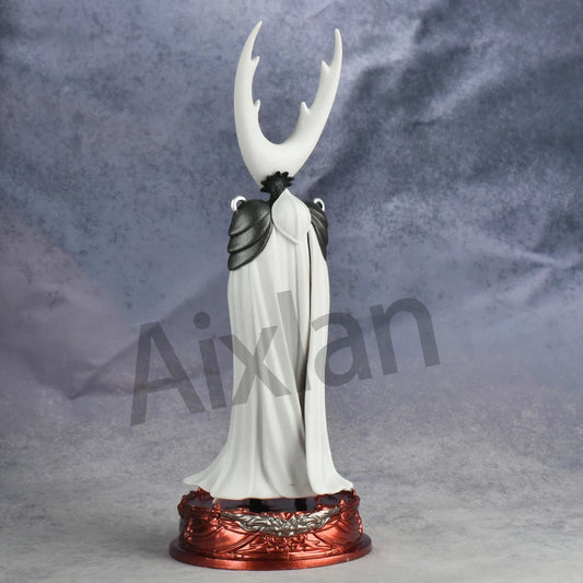 25cm Game Hollow Knight Anime Figure Hollow Knight  PVC Action Figure Collectible Model Christmas gifts Thanksgiving SS69