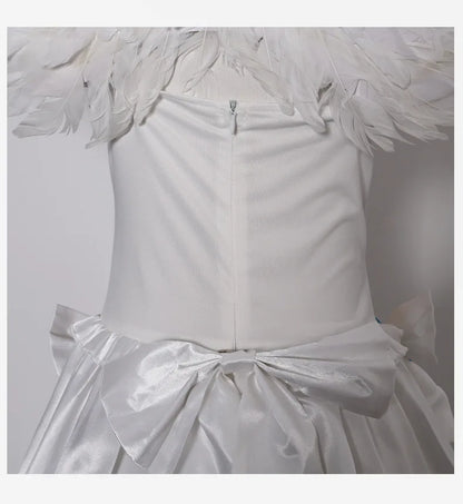Stocking Anarchy Cosplay Costume Set by Wow Chan - Polyester Anime Outfit