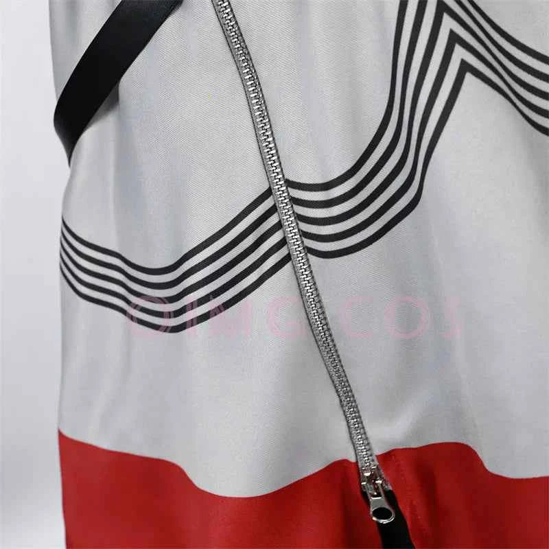 Kasane Teto Cosplay Costume Adult Carnival Uniform  Anime Halloween Party Costumes Masquerade Women Game