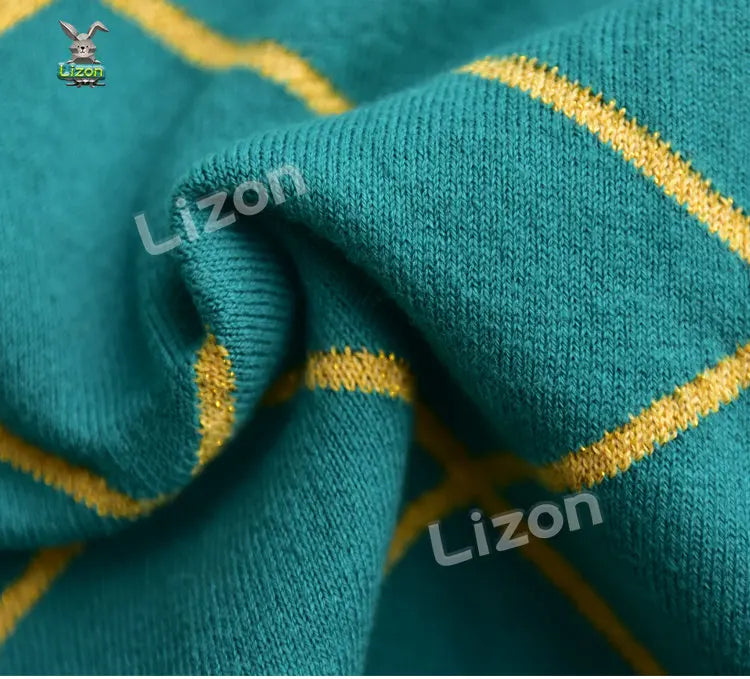 JoJo Bizarre Adventure STEEL BALL RUN Diego Brando Cosplay Knitted Sweater Unisex Tops Gifts