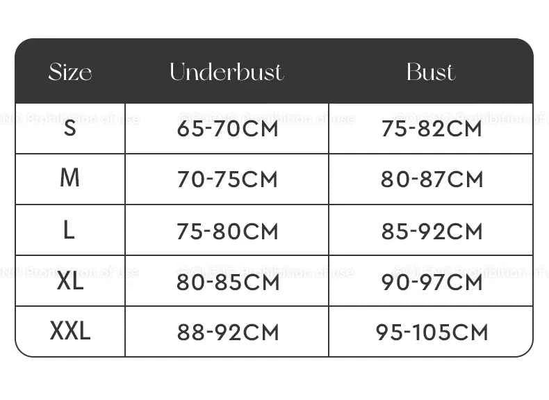 Plus Size Everyday Bra for Woman  Sport Double Support Seamless Brassiere Top No-trace Push Up Bra Padded Fixed Cup Underwear