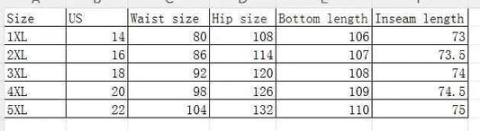 Plus Size Women S-8XL Fashion Casual Loose Stretch Printing Drawstring  Lounge Pants Pajama Long Wide Leg Pants