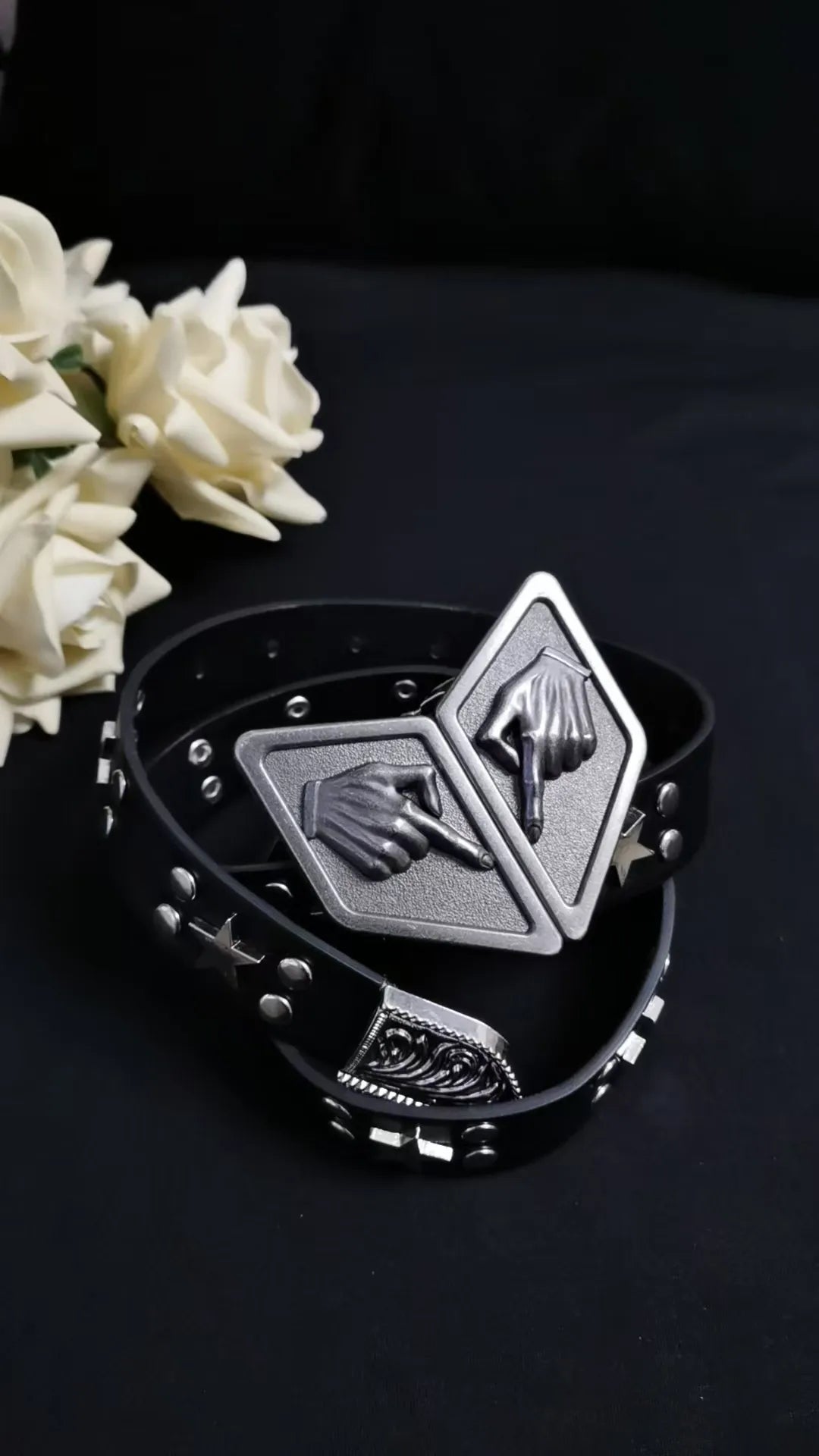 Jojo'S Bizarre Adventure: Steel Ball Run Gyro Zeppeli Anime Cosplay Merchandise Decoration Holiday Gift Styling Collectible