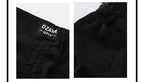 Girls K-Pop Street Dance Crop Top & Hot Pants Set