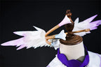 Honkai Star Rail Robin Wedding Dress Cosplay Costume for Women