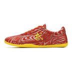 Genuine Leather Chinese Wushu Shoes Taolu Kungfu  Practice Martial Arts Shoes Taichi Shoes for Men Women