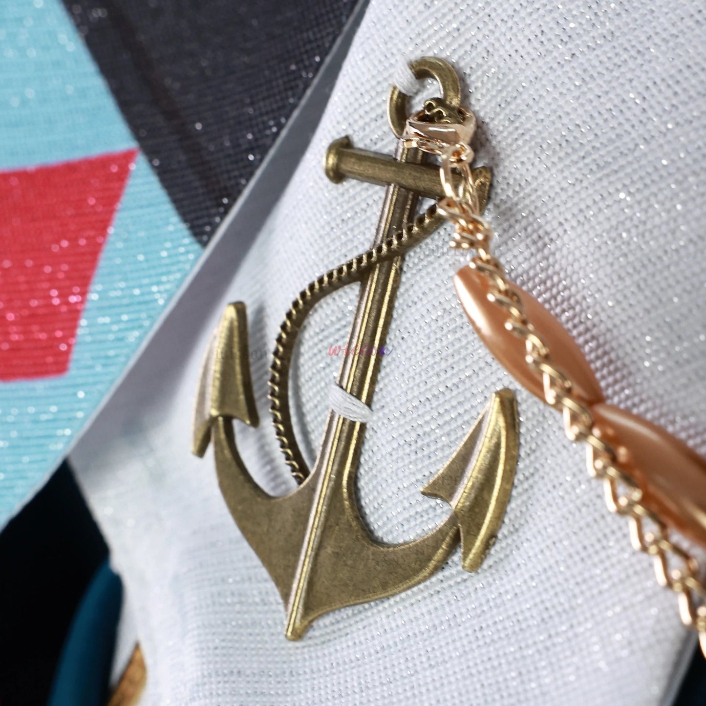 Brant Cosplay Game Wuthering Waves Brant Cosplay Costume Suit Carnival Halloween Comic Con Animation Party Outfit Wig SS69