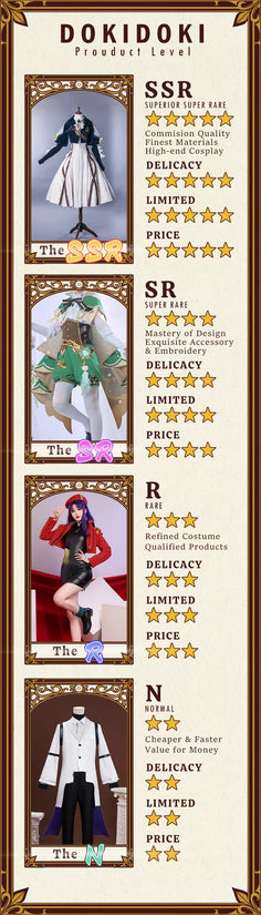 IN STOCK Madoka Cosplay Anime【S-XXL】DokiDoki-SR Kanamee Madoka Cosplay Costume Plus Size SS69